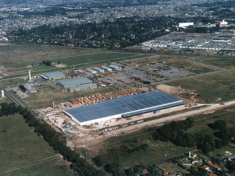 TNT PACHECO, BUENOS AIRES