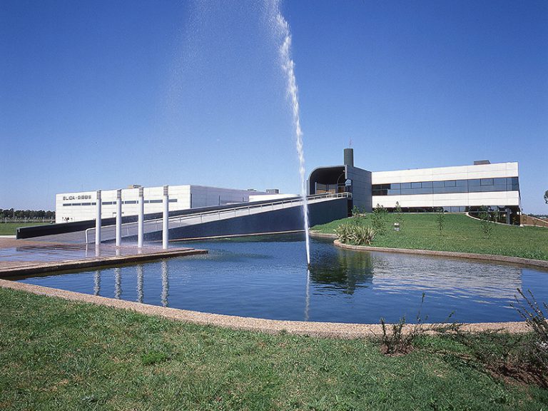 UNILEVER TORTUGUITAS, BUENOS AIRES