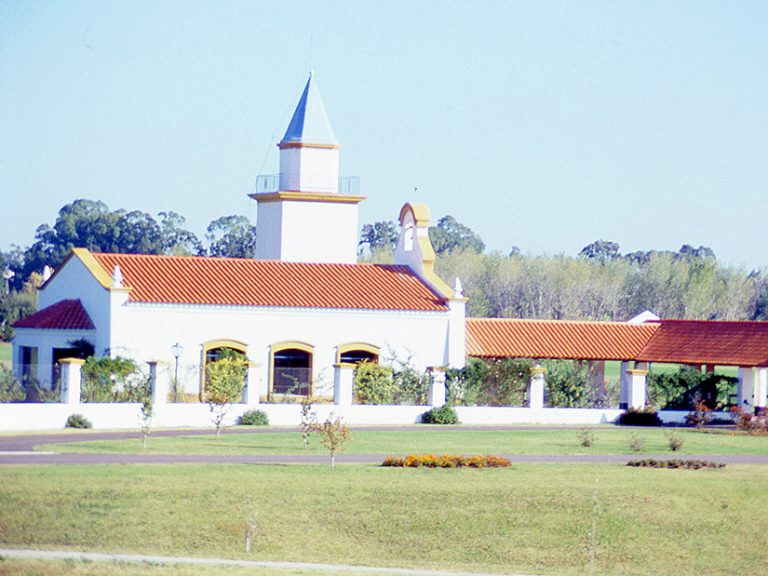 CEMENTERIO PARQUE MEMORIAL