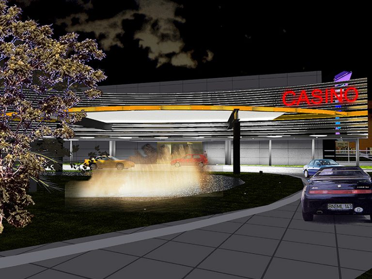 CASINO SAN LUIS