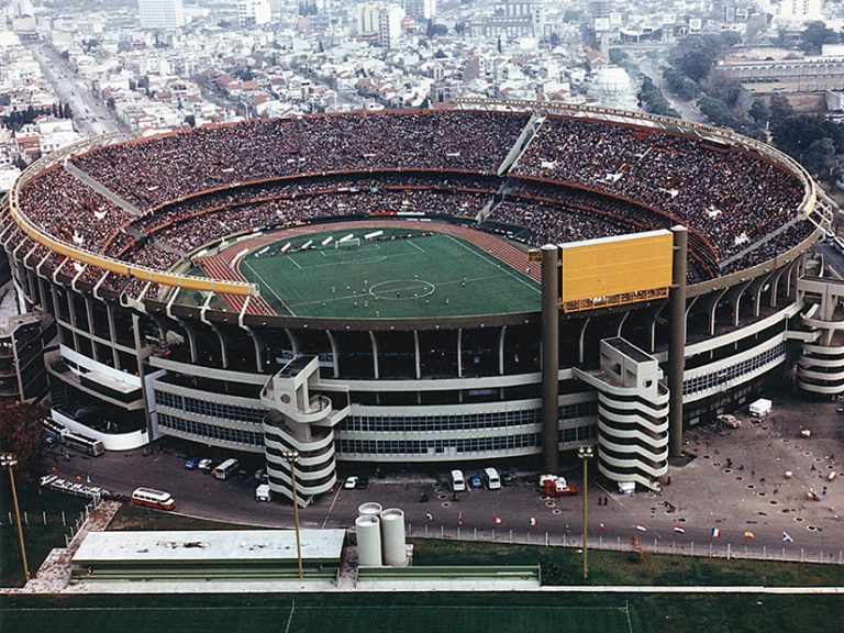 ESTADIO RIVER PLATE