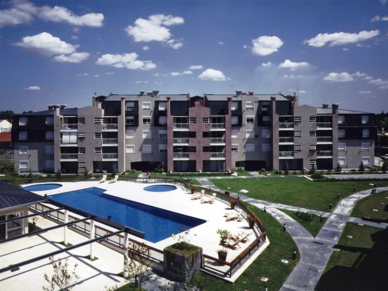 TERRAZAS DE LOMA PCIA