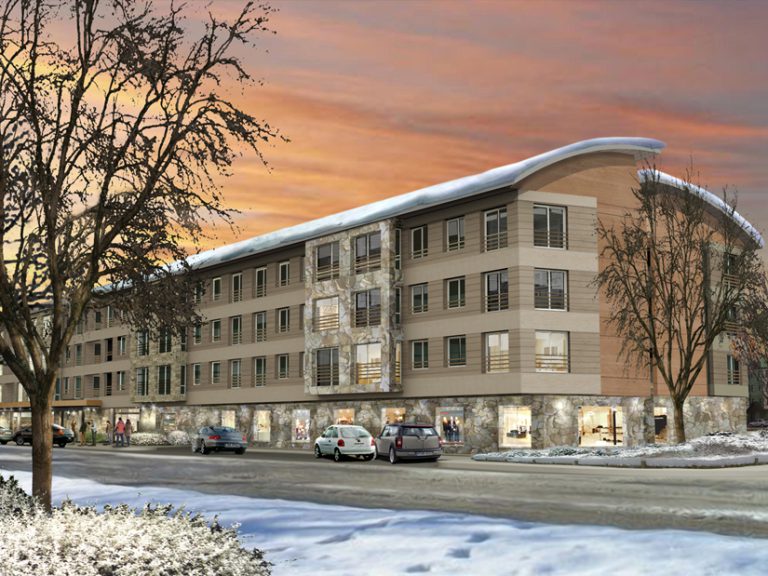 CONDOMINIO PELLEGRINI RIO GRANDE – TIERRA DEL FUEGO