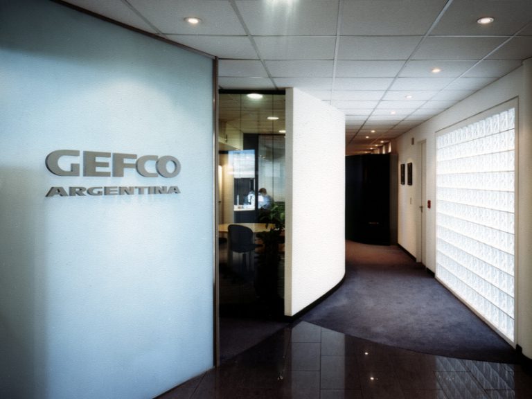 GEFCO ARGENTINA